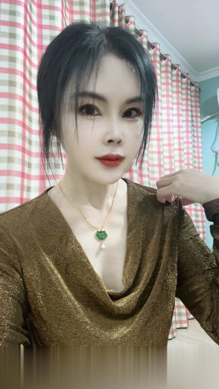 江苏无锡红玫瑰黑丝少妇