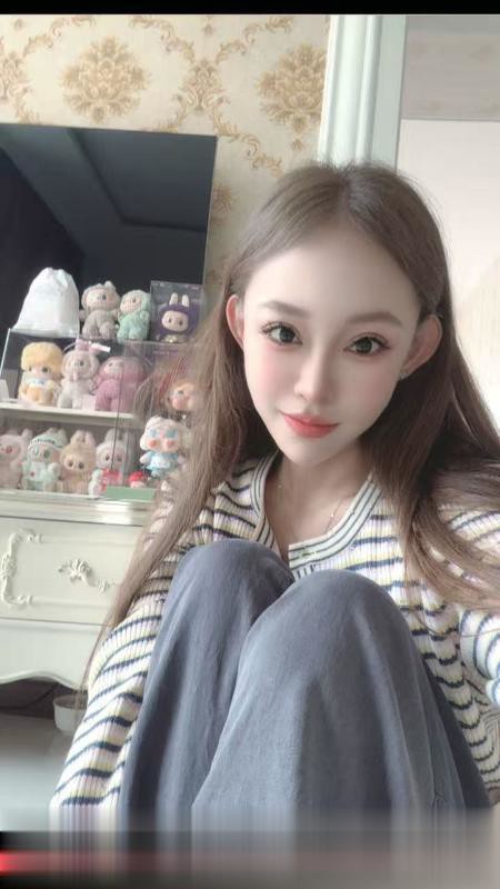 合肥汇美风骚小人鱼