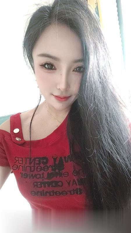 天津-滨海大港邻家气质人妻小姐姐.