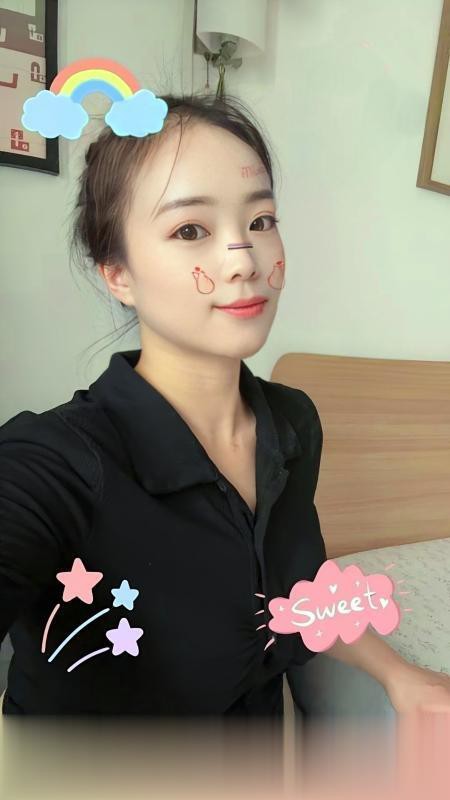 天津南开翘臀骚表妹