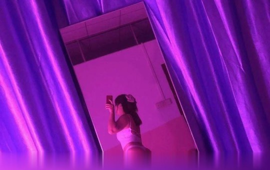 广东-佛山禅城健身肥臀妹