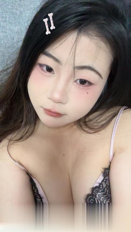 江苏-南京建邺可爱大胸嫩妹米子