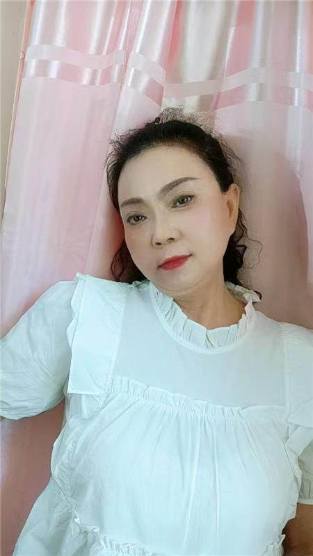 北京石景山老凤栀睛