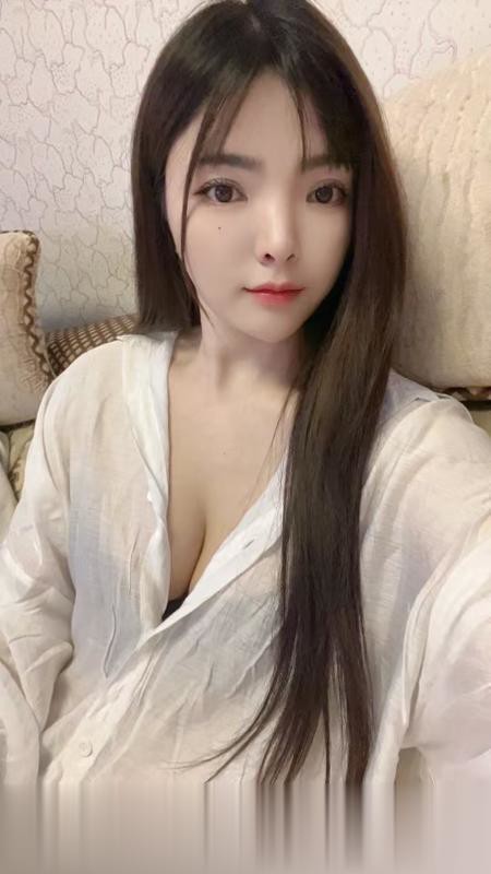 重庆-江北气质小姐姐.