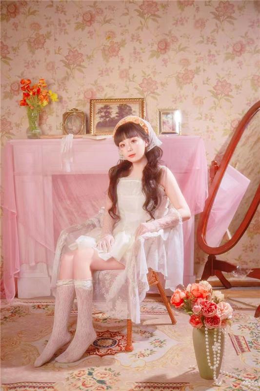 北京草房妹妹笑笑