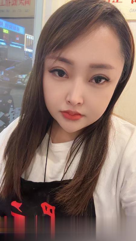 天津河西区胖丸子BBW