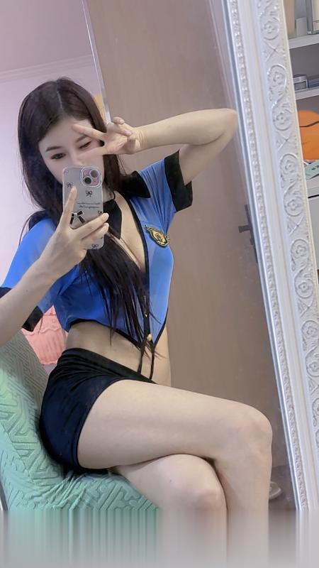 南京性感长腿小骚女