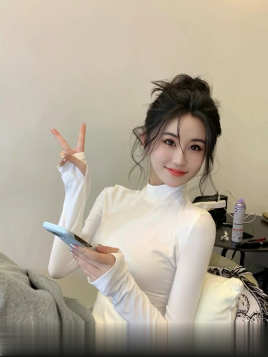 陕西-西安约炮梓萌....