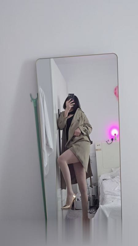 重庆观音桥丝足少妇sm