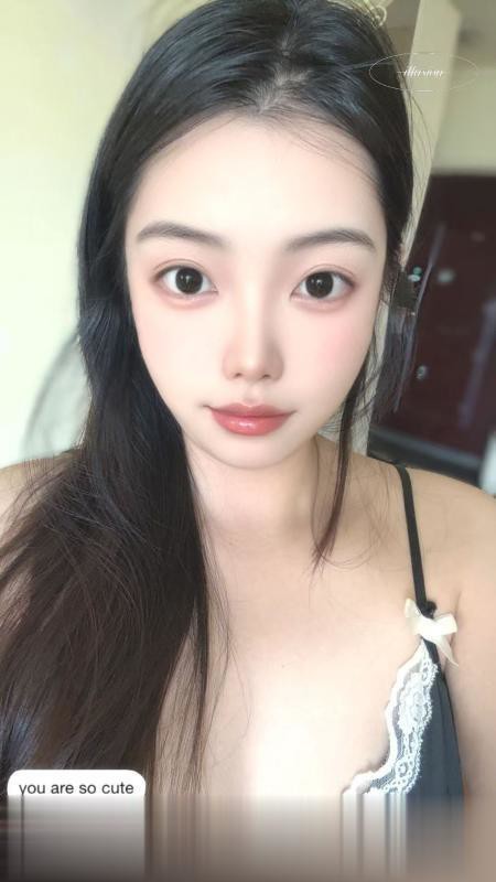 山东-青岛城阳小姐姐.