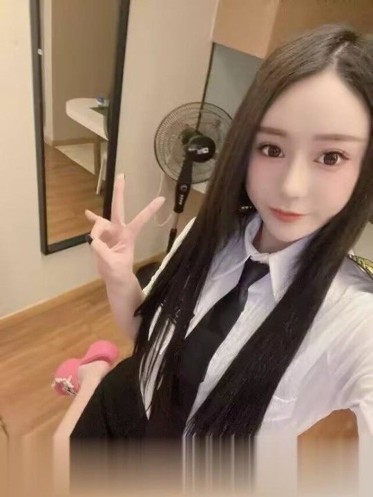 江苏常州雪儿小姐姐