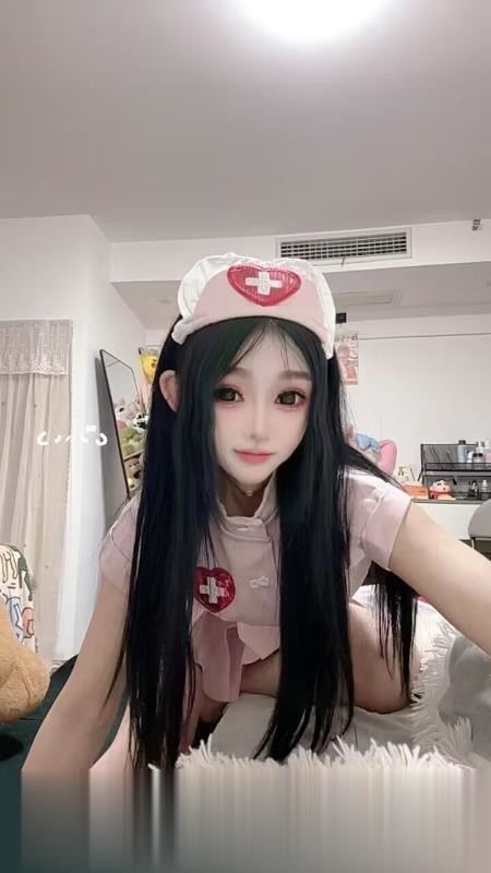 浙江杭州上城区默默小姐