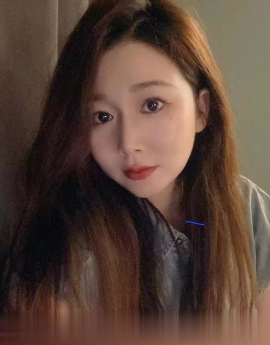 山东-济南半兮温柔姐姐