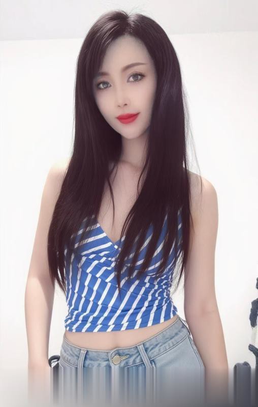 上海闵行温柔服务型暖暖