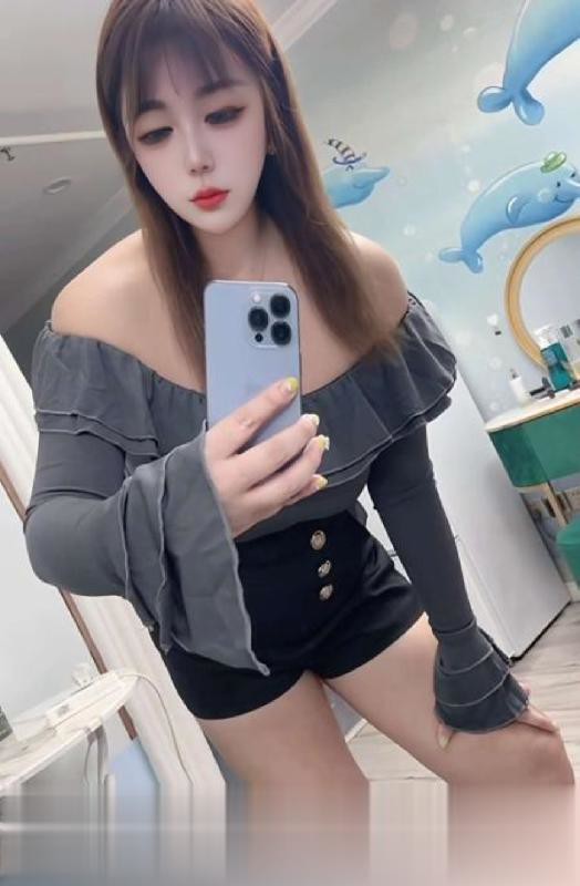 天津西青大胸妹.