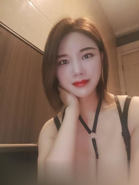 重庆-渝北会所出来的师姐