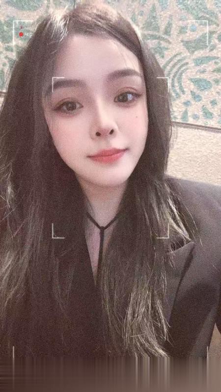 武汉光谷服务系小御姐