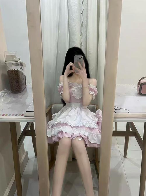 北京广渠门外超短裙黑丝JK嫩妹舔蛋蛋