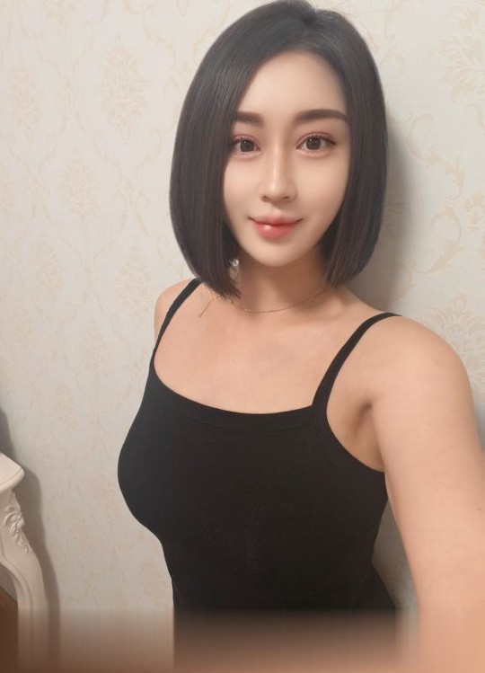 无锡短发御姐敏儿