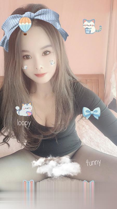 江苏南京小个子少妇