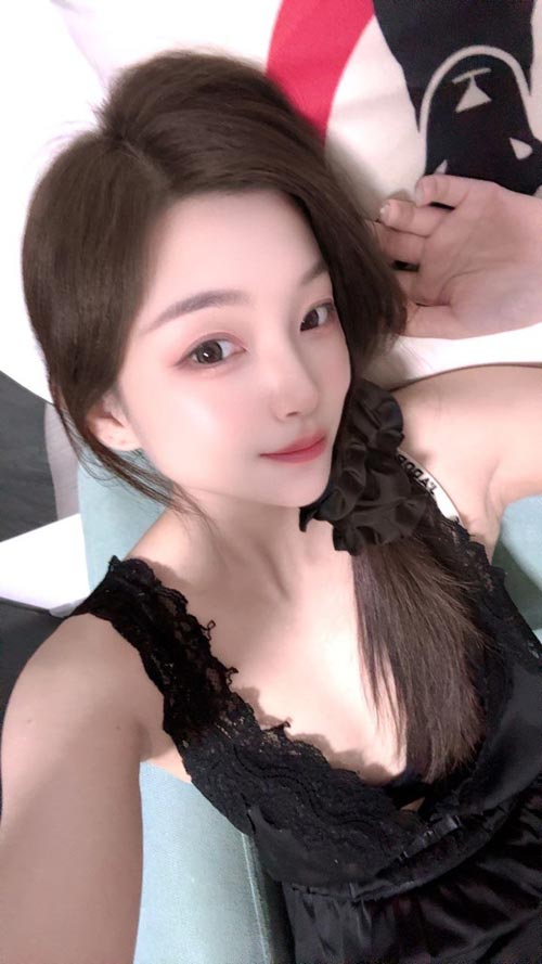 北京广渠门外贼漂亮的小女孩