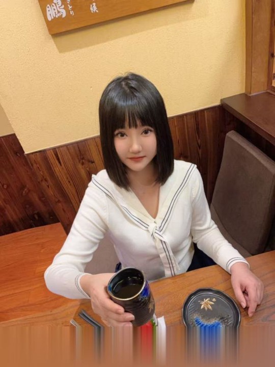 朝阳性感丰满妹子