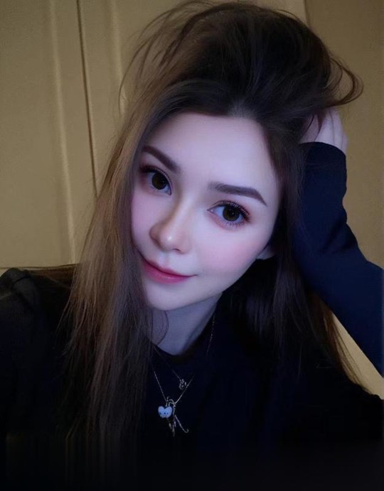 武汉光谷新疆混血欣儿新人新老师 非常好的一次体验