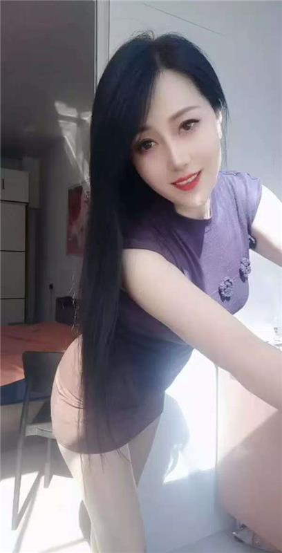 南通崇川区气质黑丝美少妇