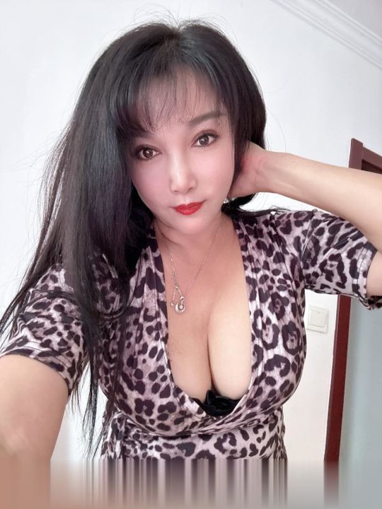 苏州白嫩嫩熟女