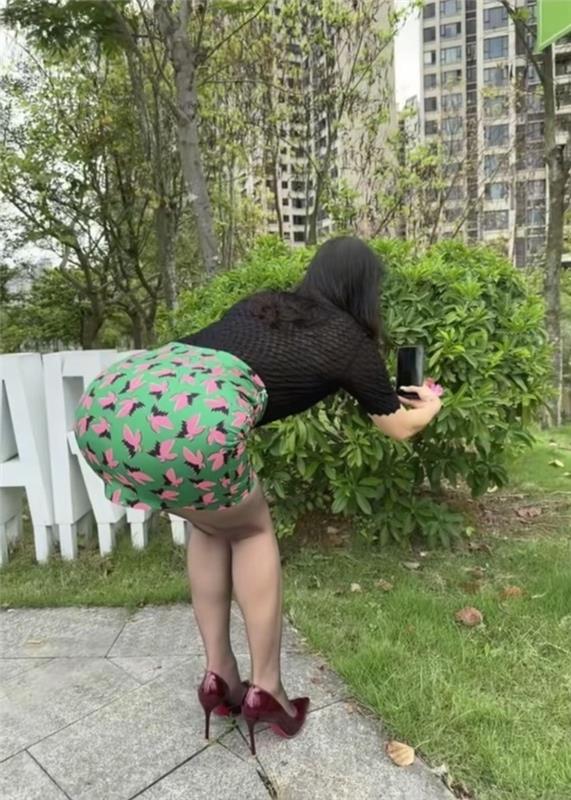 山西-太原高档小区骚熟女骚妇