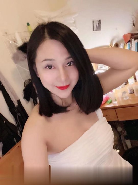 南京建邺小米少妇