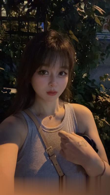 合肥包河萌妹..