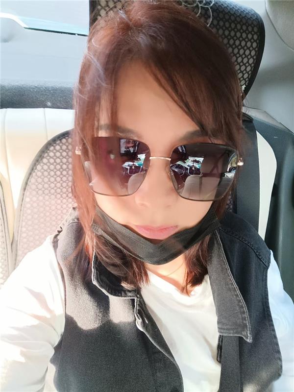 天津-河西巨搔的大娘们