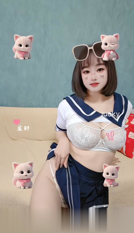 北京丰台微胖熟女橙橙