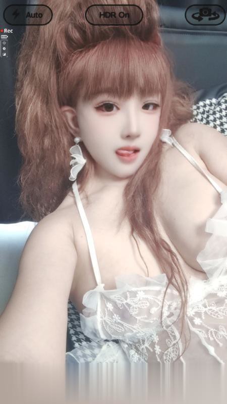 西安电视台王玉.姐姐，人非常温柔