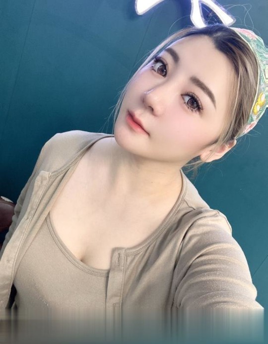 江苏-南京桥北小妮子.白嫩丰润的妹子