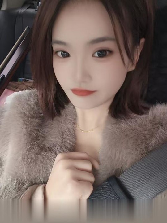 广东-广州天河大胸美女