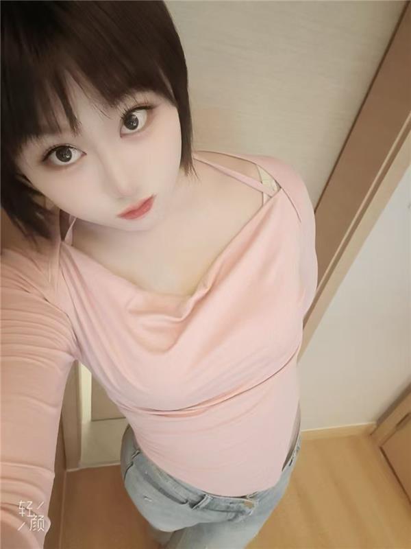 体验天津温柔冰冰老师