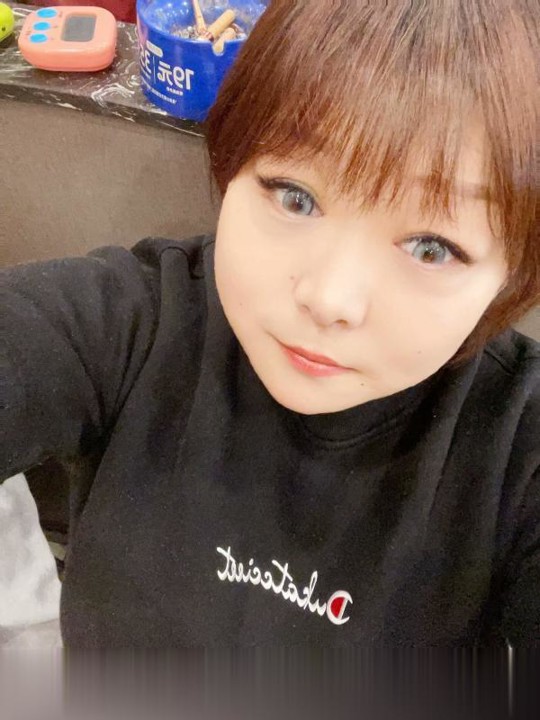 哈尔滨道里品茶胖妹..