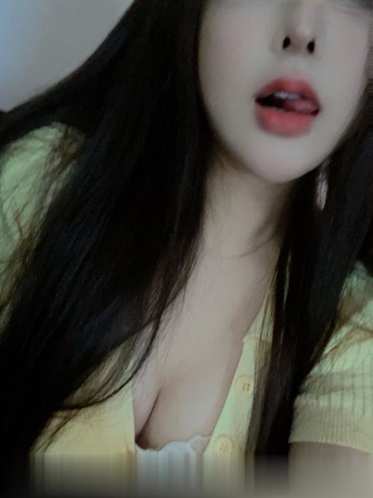 深圳罗湖性感女神