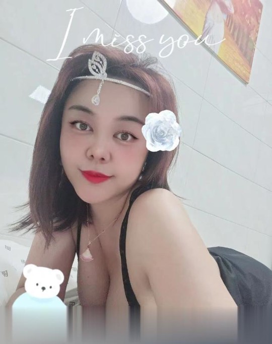 广东-珠海熟女西甜..