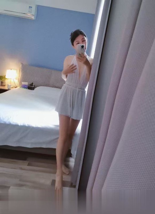 江苏-苏州大长腿曼曼活好