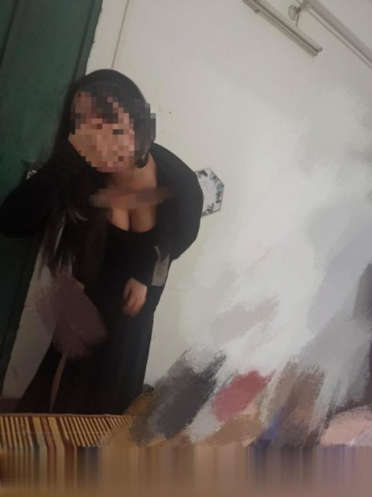 山东-青岛市北大奶性感炮架子小姐