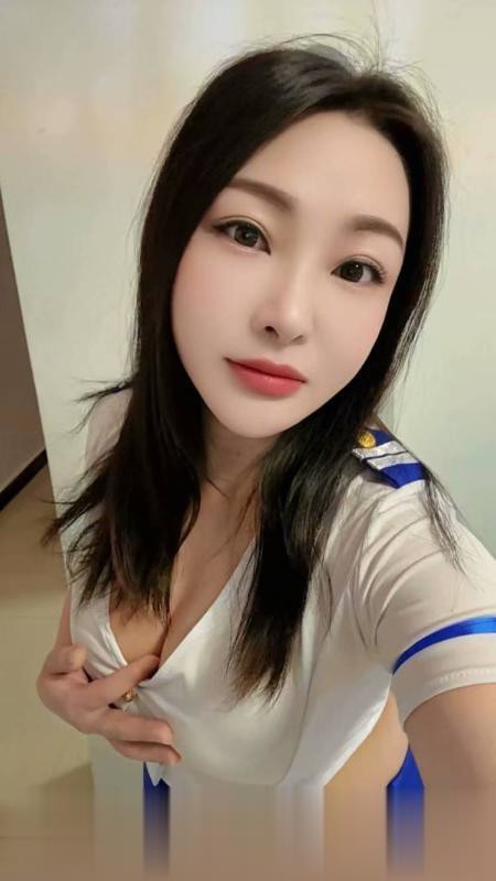 陕西-西安龙首性感少妇