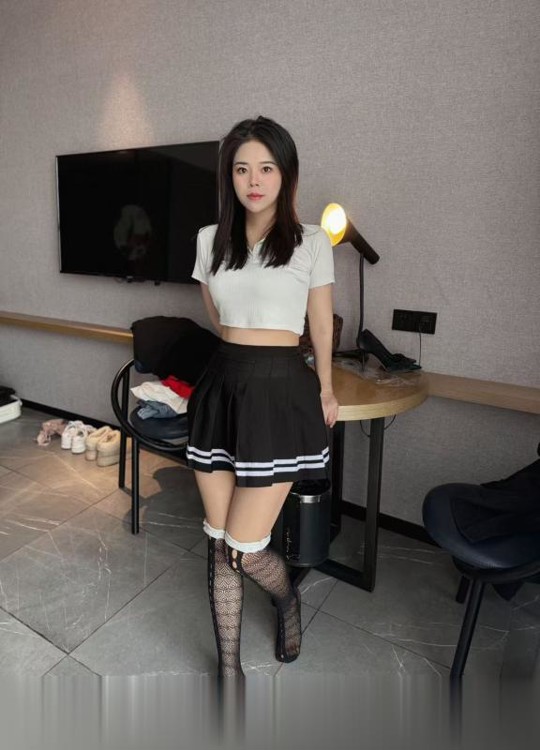 广东-广州出击天河御姐D奶皮球美女