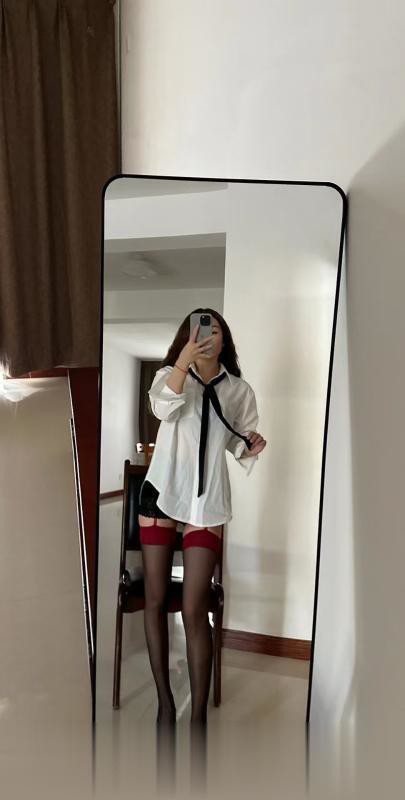 内蒙古呼和浩特品茶雪儿老师