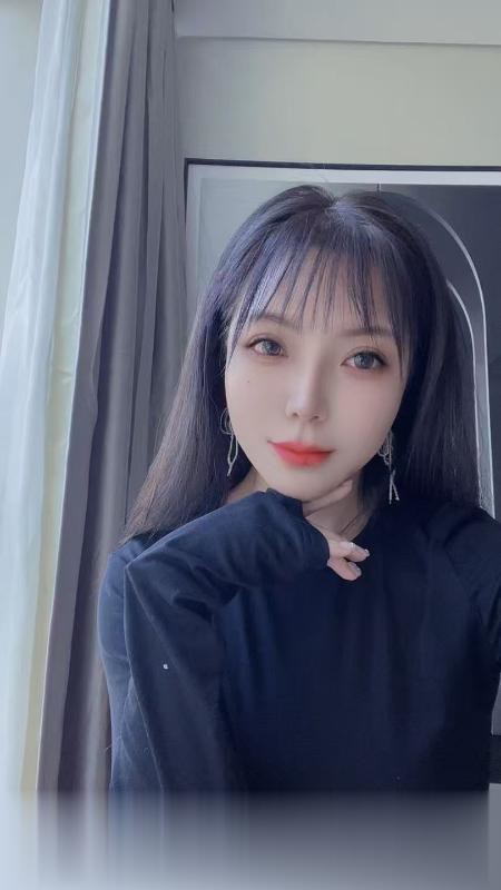 天津-南开挺温柔的南方姑娘