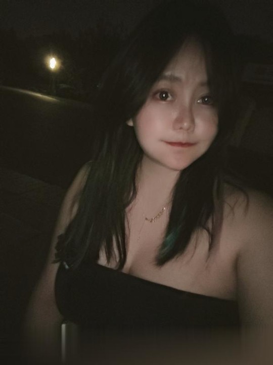 南京新街口E杯美女