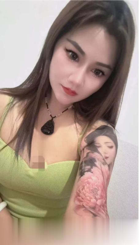 浙江-杭州上城熟女琪琪