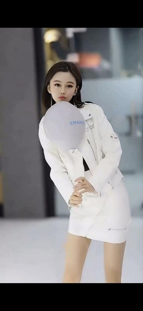 热辣风情美眉 个人兼职 听话乖巧 女友感十足+带水床服务！